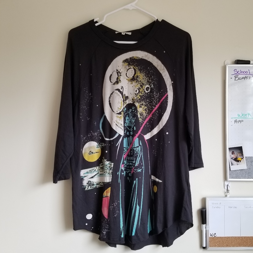 🖤Star Wars Shirt🖤